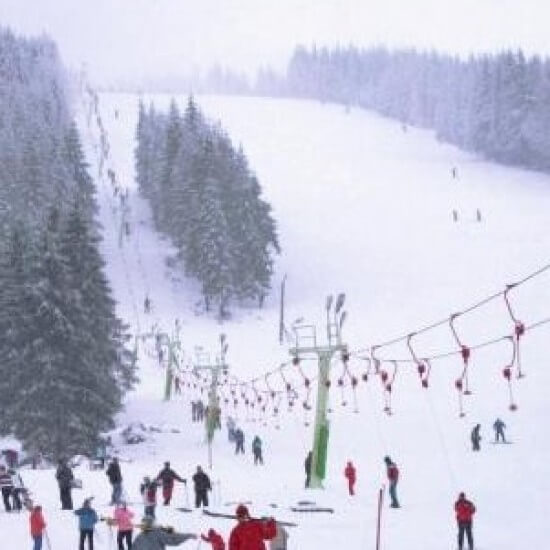 DESIGN DUE DILIGENCE AND OPERATIONS PLAN FOR ARIESENI MOUNTAIN RESORT – ROMANIA
